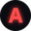 Animetype app logo, the anime social platform founded by Dhruba Singha Roy