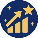 Randomly.online logo
